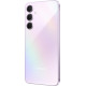 Samsung Смартфон Galaxy A55 5G (A556) 6.6" 8/128ГБ, 2SIM, 5000мА•год, бузковий