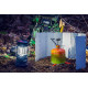 Neo Tools Ліхтар NEO, кемпінговий, 3 в 1, 3 Вт, COB LED