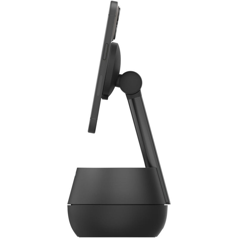 Belkin Станція з автоматичним відстеженням та бездротовою зарядкою Auto-Tracking MagSafe Stand Pro