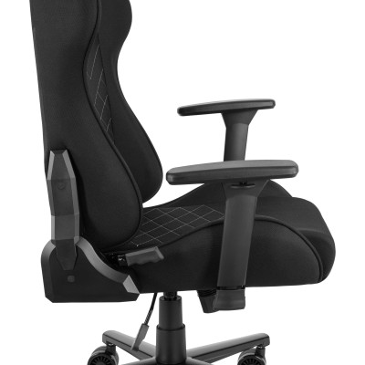 2E Gaming Крісло BUSHIDO II Dark Grey