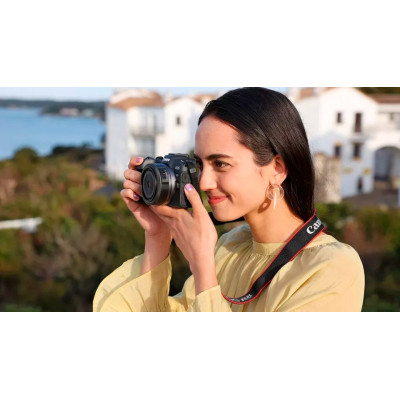 Canon Об'єктив RF 28mm f/2.8 STM
