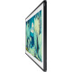 Samsung Телевізор 55" QLED 4K 100Hz (Up to 144Hz) Smart Tizen Black The Frame