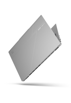 Acer Ноутбук Swift Go 14 SFG14-64 14" WUXGA OLED, AMD R5-340, 16GB, F512GB, UMA, Win11, сріблястий