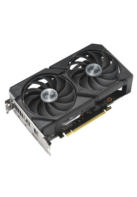 ASUS Відеокарта Radeon RX 9060 XT 8GB GDDR6 DUAL-RX9060XT-8G