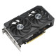 ASUS Відеокарта Radeon RX 9060 XT 8GB GDDR6 DUAL-RX9060XT-8G