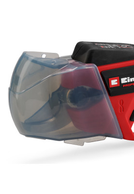 Einhell Секатор акумуляторний GP-LS 18/28 Li BL - Solo, PXC, 18В, безщітковий, товщ. 28/14 мм, сталь SK5, 0.82 кг (без АКБ та ЗП)