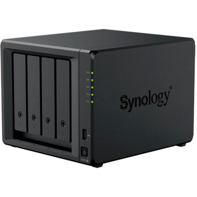 Synology Мережеве сховище NAS DS925+