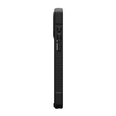 UAG Чохол для iPhone 17 Pro Max, Monarch Pro MagSafe, Kevlar Black