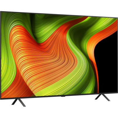 LG Телевізор 77" OLED 4K 120Hz Smart WebOS Black LG Телевізор 77" OLED 4K 120Hz Smart WebOS Black