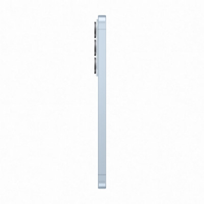 Samsung Смартфон Galaxy S26+ 5G (S947) 6.7' 12/256ГБ, 2SIM, 4900мА•год, блакитний