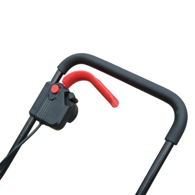 Vitals Газонокосарка бензинова Vitals Master EZP 3210j 1000Вт 32см 25л 25-65мм 6.7кг