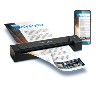 Canon Документ-сканер IRISCAN ANYWHERE 6 DUPLEX