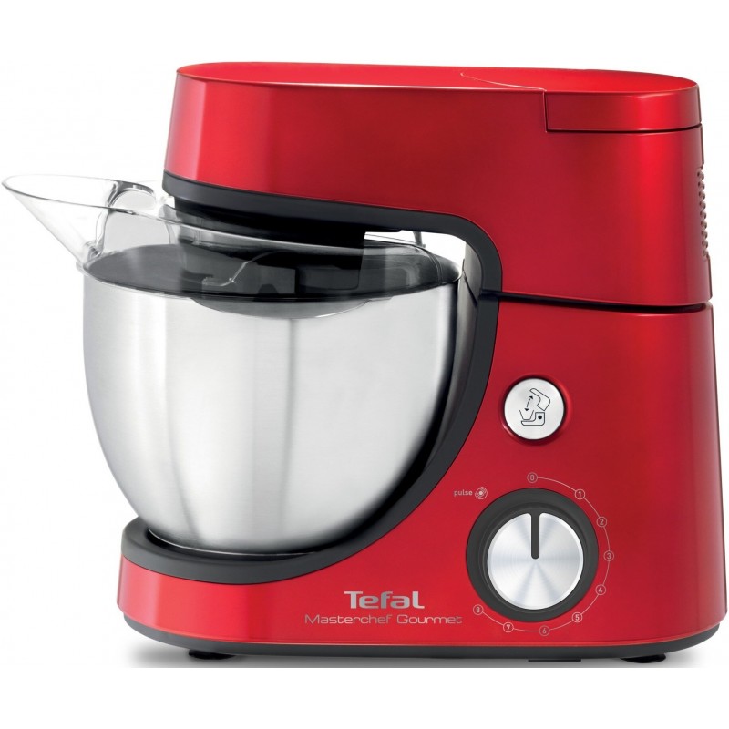 Tefal Кухонна машина QB516G38