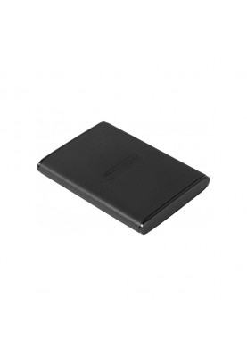 Transcend Портативний SSD USB 3.1 Gen 2 Type-C ESD270C 1TB