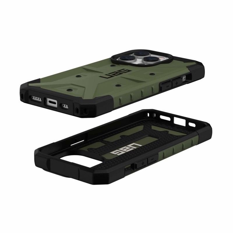 UAG Чохол для Apple iPhone 14 Pro Pathfinder, Olive