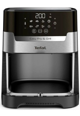 Tefal Мультипіч Easy Fry&Grill Precision EY505D15