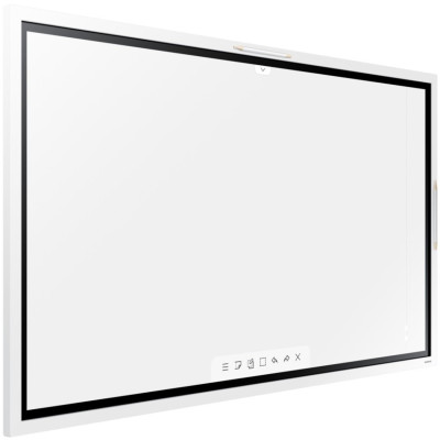 Samsung Дисплей 55" Flip 2 WM55R 3840x2160, 350nit, New Edge, WiFi, Bluetooth, Touch