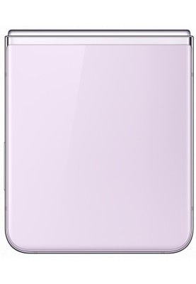 Samsung Смартфон Galaxy Flip 5 (F731) 6.7" 8/256GB, 2SIM, 3700mAh, Light Pink