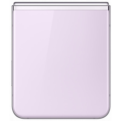 Samsung Смартфон Galaxy Flip 5 (F731) 6.7" 8/256GB, 2SIM, 3700mAh, Light Pink