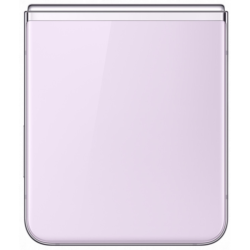 Samsung Смартфон Galaxy Flip 5 (F731) 6.7" 8/256GB, 2SIM, 3700mAh, Light Pink