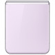 Samsung Смартфон Galaxy Flip 5 (F731) 6.7" 8/256GB, 2SIM, 3700mAh, Light Pink