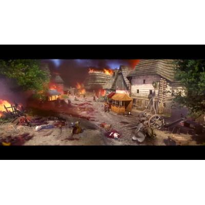 Games Software Kingdom Come: Deliverance Royal Edition NS (Switch)