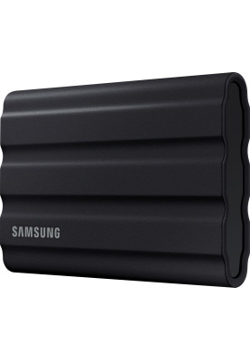 Samsung Портативний SSD 1TB USB 3.2 Gen 2 Type-C T7 Shield