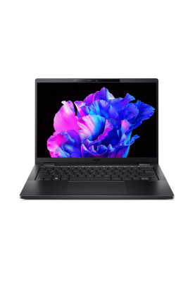 Acer Ноутбук TravelMate TMP614-53 14" WUXGA IPS, Intel i7-1355U, 32GB, F1TB, UMA, Win11P