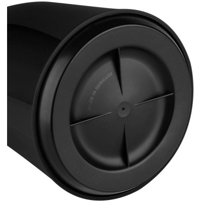 Tefal Термоглечик Mambo, 1.5л, пластик, чорний Tefal Термоглечик Mambo, 1.5л, пластик, чорний