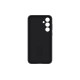 Samsung Чохол для Galaxy A35 (A356), Silicone Case, чорний