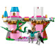 LEGO Конструктор Драконяча форма Малефісенті