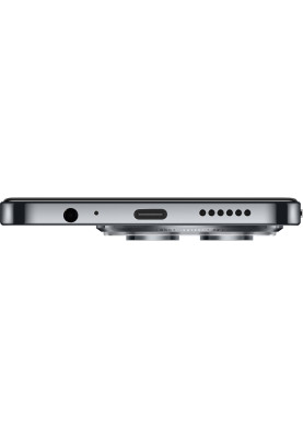 TECNO Смартфон Spark 30 PRO (KL7) 6.78" 8/256ГБ, 2SIM, 5000мА•год, Obsidian Edge