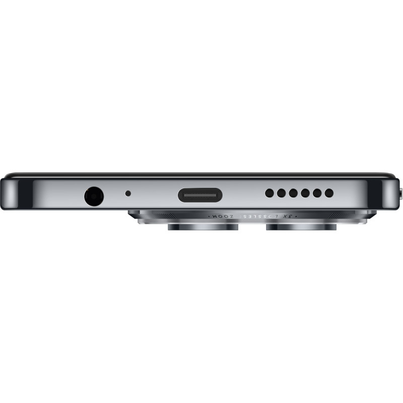 TECNO Смартфон Spark 30 PRO (KL7) 6.78" 8/256ГБ, 2SIM, 5000мА•год, Obsidian Edge