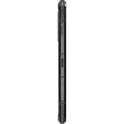 Doogee Смартфон Blade 10 6.56" 4/128ГБ, 2SIM, 5150мА•рік, сірий