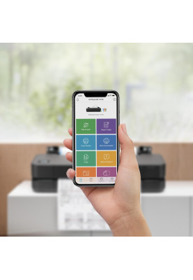 HP Принтер HP DesignJet T630 24" Wi-Fi