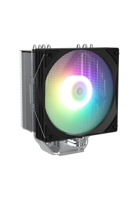 Zalman Процесорний кулер CNPS9X OPTIMA2 Plus, ARGB LGA1851, 1700, 1200, 115x, 2066, 2011-V3, 2011, AM5, AM4, AM3, 4pin PWM, 3pin+5VARGB,