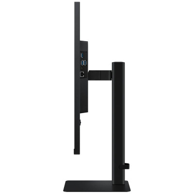 Samsung Монітор 32" S32D804 HDMI, USB, VA, 3840x2160, 4ms