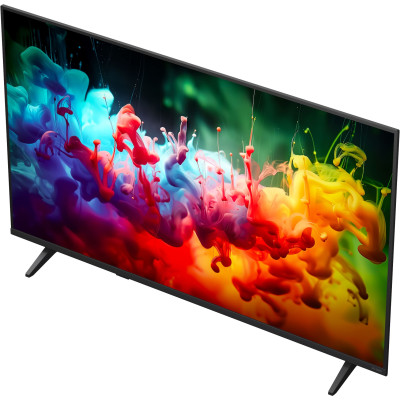 LG Телевізор 50" LG QNED 4K 60Hz Smart WebOS Black LG Телевізор 50" LG QNED 4K 60Hz Smart WebOS Black