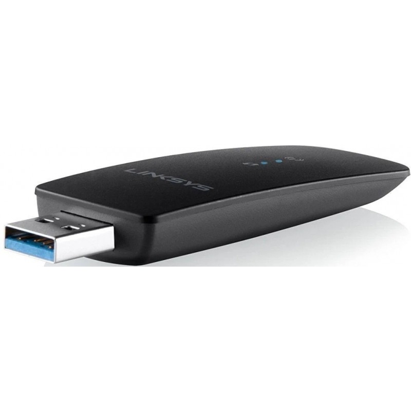 Linksys WUSB6300M