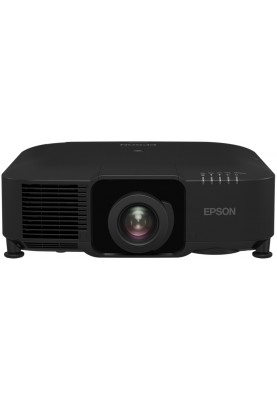 Epson Інсталяційний проєктор EB-PU1008B (3LCD, WUXGA, 8500 lm, LASER)