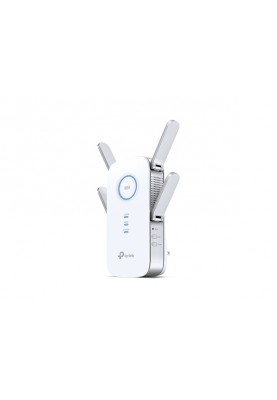 TP-Link Повторювач Wi-Fi сигналу RE650 AC2600 1хGE LAN MU-MIMO ext. ant x4