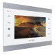 Slinex Відеодомофон SL-07N Cloud, IPS 7", детектор руху, переадресація, сріблястий білий