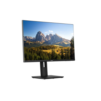 2E Монітор 28" L2820B 2xHDMI, DP, IPS, NTSC 84%, 3840x2160, FreeSync, Pivot