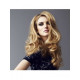 BaByliss Щипці для завивки C332E, 32 мм, 90 Вт, чорний