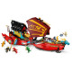 LEGO Конструктор Ninjago Дарунок долі — перегони з часом