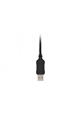 2E Gaming Гарнітура HG315 RGB USB 7.1 Black