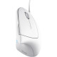 Trust Миша Verto Ergonomic, USB-A, Білий