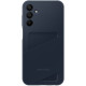 Samsung Чохол для Galaxy A15 (A156), Card Slot Case, чорний