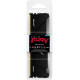 Kingston Пам'ять ПК DDR4 16GB 3200 FURY Beast RGB
