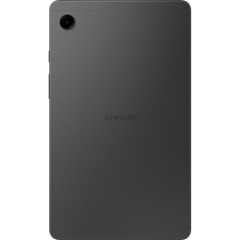 Samsung Планшет Galaxy Tab A9 (X115) 8.7" 8ГБ, 128ГБ, LTE, 5100мА•год, Android, сірий